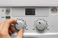 free Cyntwell boiler maintenance quotes